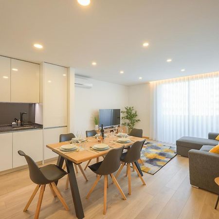 Alameda 74 Luxury Apartment By Home Sweet Home Aveiro Exterior photo