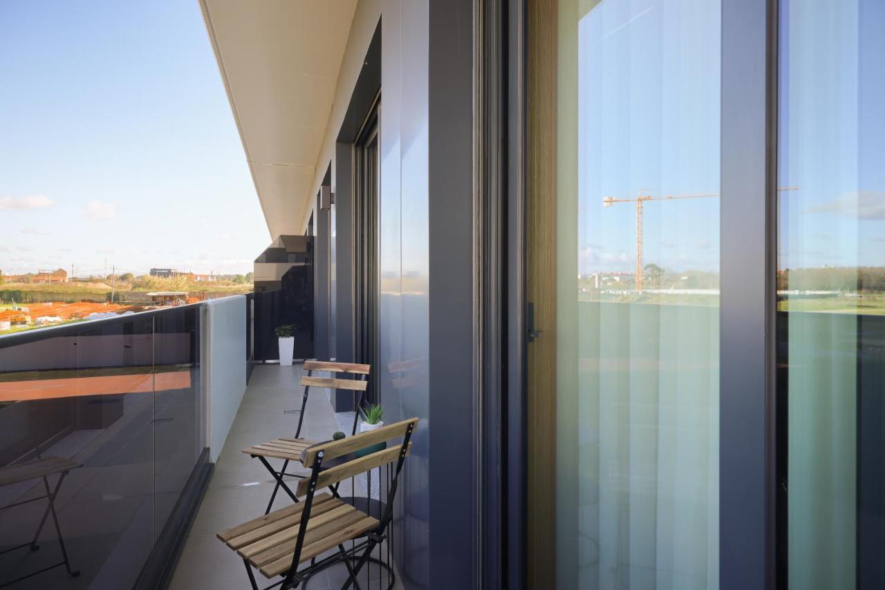 Alameda 74 Luxury Apartment By Home Sweet Home Aveiro Exterior photo