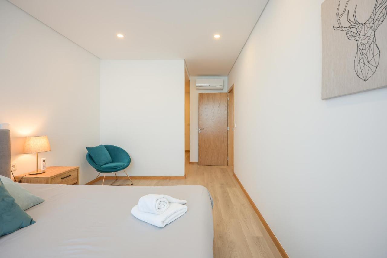Alameda 74 Luxury Apartment By Home Sweet Home Aveiro Exterior photo