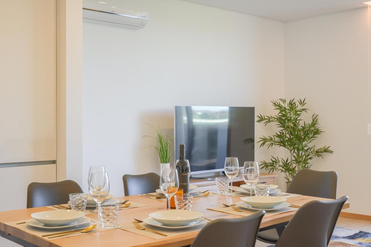 Alameda 74 Luxury Apartment By Home Sweet Home Aveiro Exterior photo