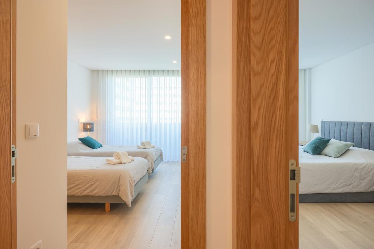 Alameda 74 Luxury Apartment By Home Sweet Home Aveiro Exterior photo