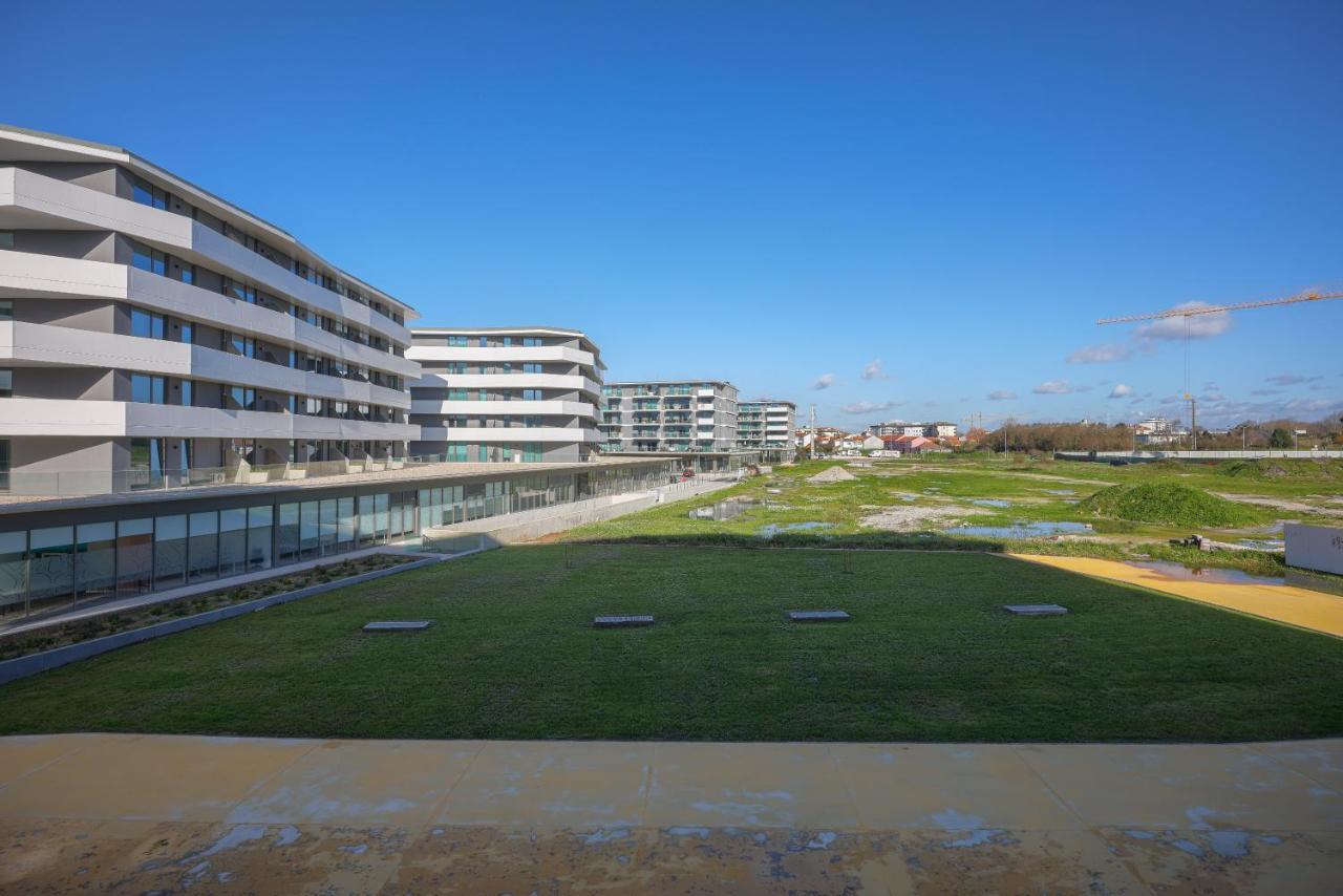 Alameda 74 Luxury Apartment By Home Sweet Home Aveiro Exterior photo