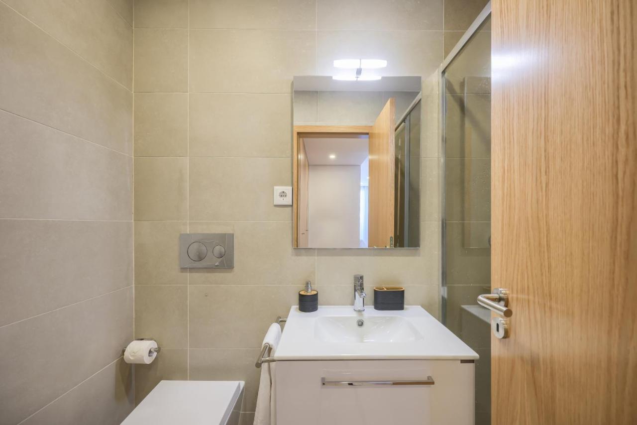 Alameda 74 Luxury Apartment By Home Sweet Home Aveiro Exterior photo