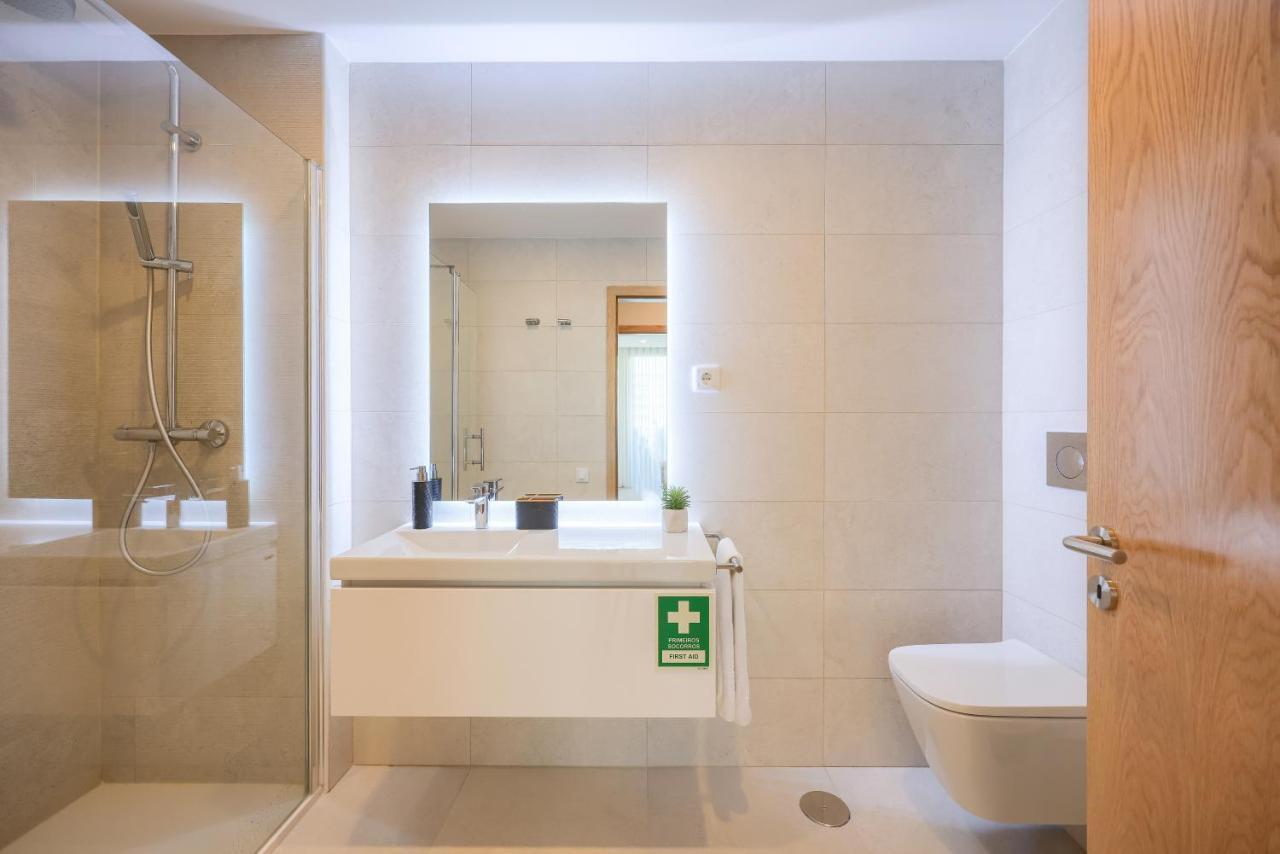 Alameda 74 Luxury Apartment By Home Sweet Home Aveiro Exterior photo