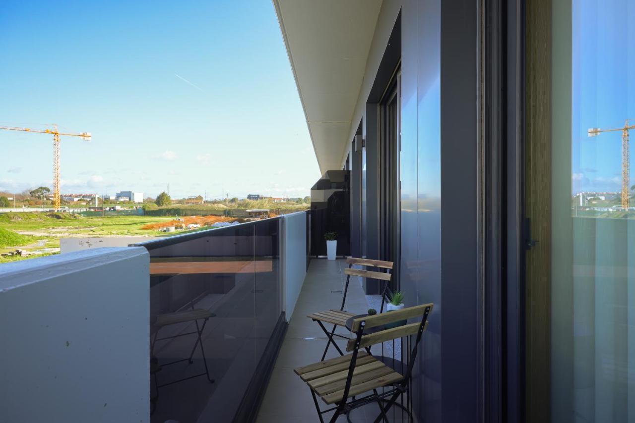 Alameda 74 Luxury Apartment By Home Sweet Home Aveiro Exterior photo